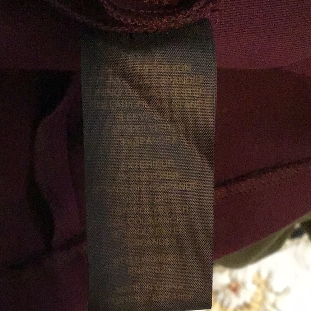 Dress - Picture 7 of 7